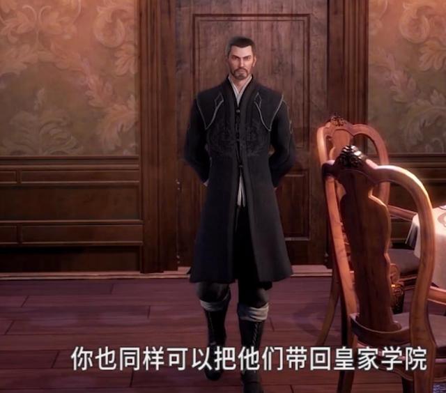 斗羅：唐三成神後，為啥不帶玉小剛去神界呢？其實唐三有難言之隱 - 資訊咖