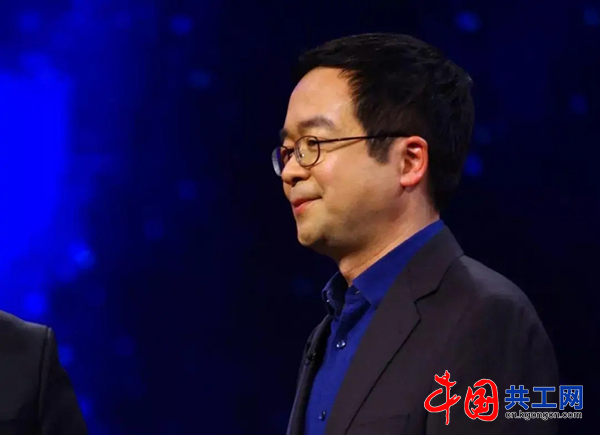 <a href=https://m.kgongcn.com target=_blank class=infotextkey>龚建光</a>：中国一位科学家曾放豪言，要让美国的飞机变成一堆废铁