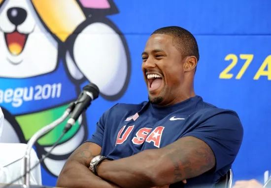 刘翔的结局，也该重新写了