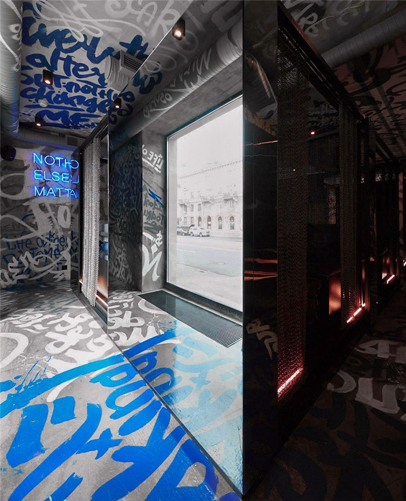 合肥酒吧装修，来杯Mojito，为你讲述酒吧里独具魅力的设计