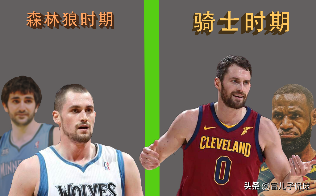 NBA中锋的标准身高是多少？如今越来越模糊化了