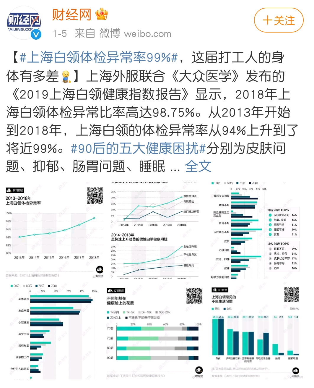 36岁的薇娅终于倒了！那些我们拼命赚的钱，最后都败给了身体