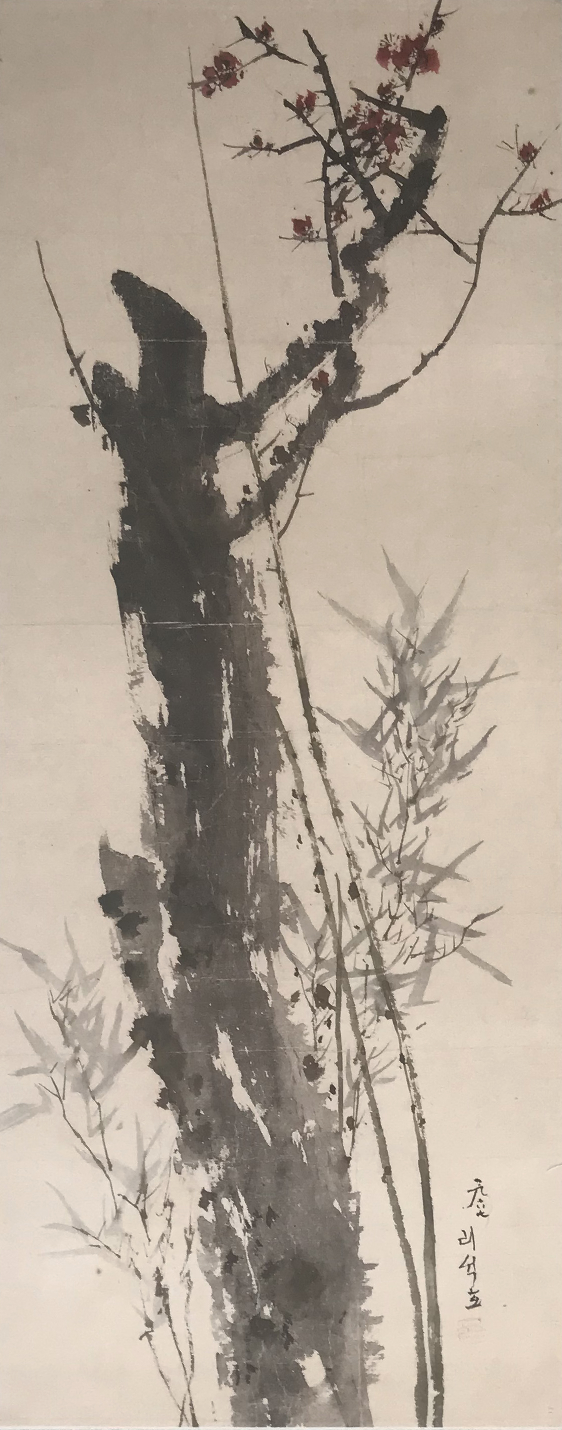 一沙一世界里的禅意与冲淡