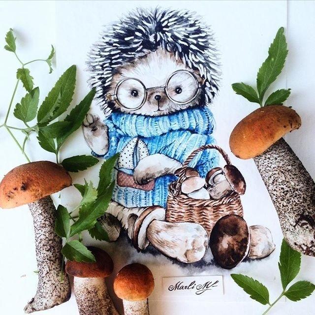 让人瞬间开心的段子，简短幽默，个个奇趣横生-第7张图片-大千世界