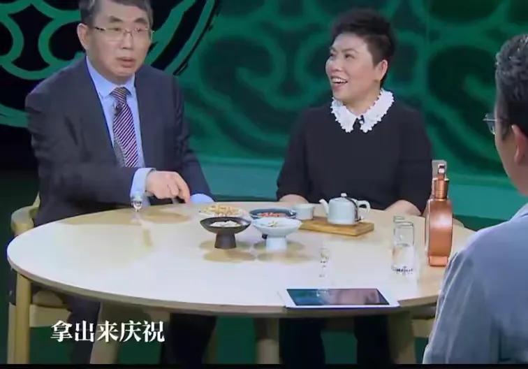 Maotai fire is placed in difficulty door home, the country is sufficient also have a story with Maotai