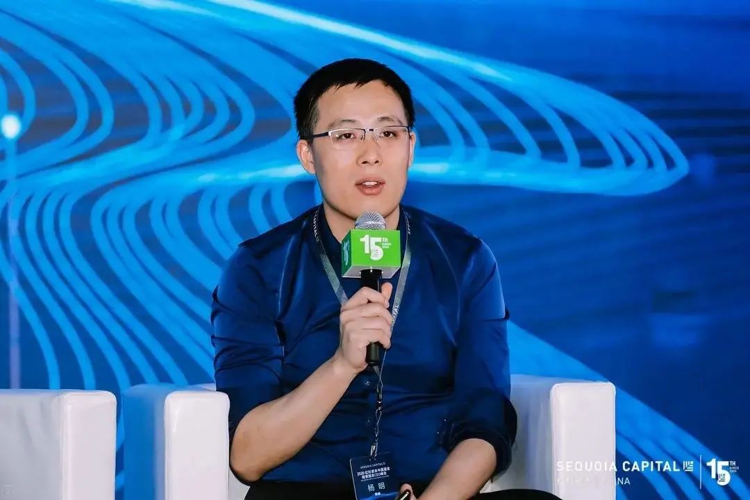 To B企业CEO深度对话：探索中国SaaS的快速增长之路