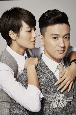 对周一围，朱丹为何爱的如此卑微？