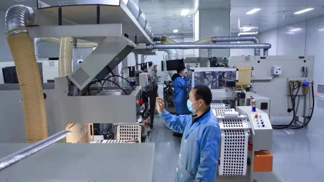 董明珠@2020两会：大中小企业在不同时期，对创新