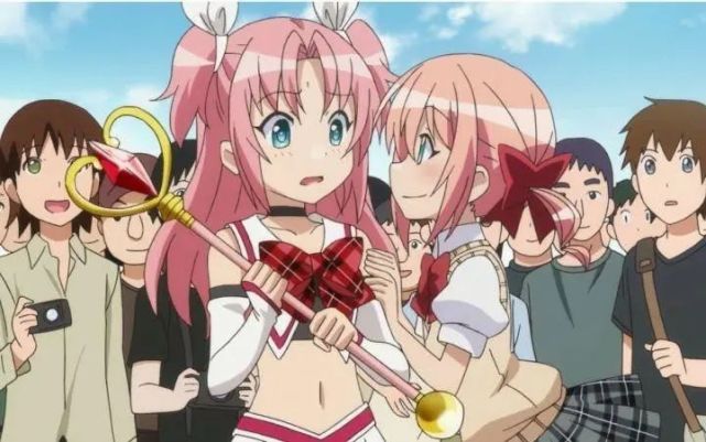 用最低的經費，放最精彩的場面，這些搞笑番不容錯過