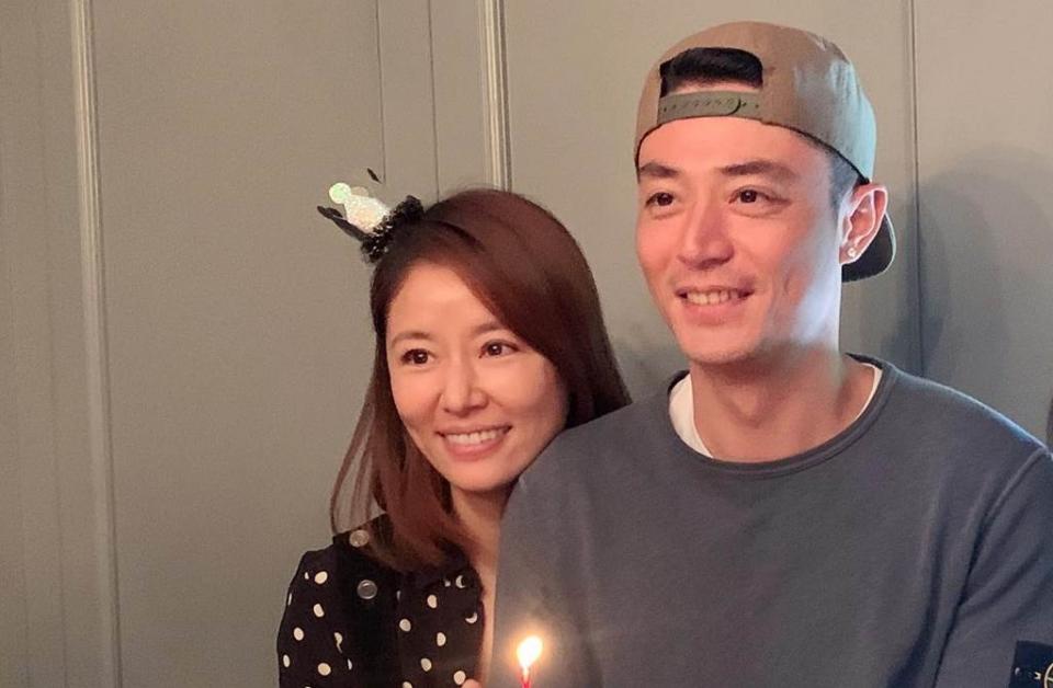 林心如曬女兒小海豚送的母親節禮物，小公主真的好會畫畫呀