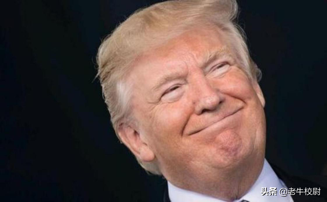 卷土重来？拜登就职一个月，特朗普就准备东山