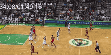 为什么姚明职业生涯最怕跟加内特对位，却丝毫