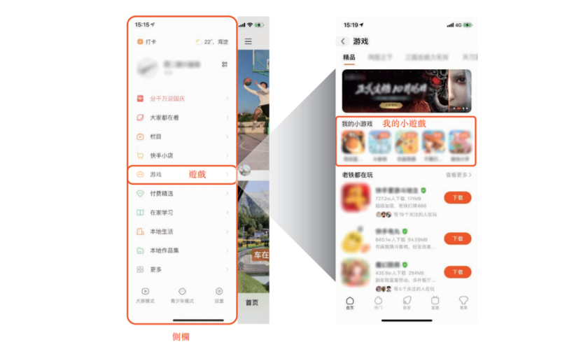 六看快手：“佛系”快手究竟快在哪里？