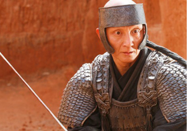 “国宝级坏蛋”杜玉明：常被派出所“请喝茶”，他演好人观众不信