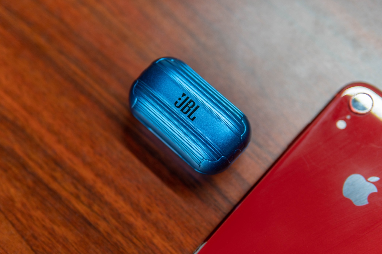 运动出街两手抓，JBL T280 Plus真无线蓝牙耳机上手