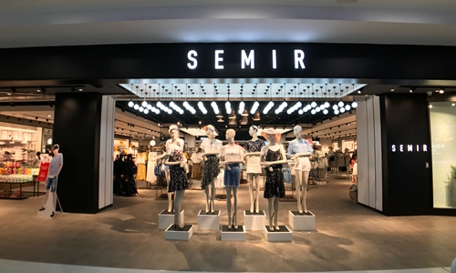 Still use growth of hurried of this 6 action to mark Zara and actor garment library, dark horse dress earned 8 only last year 100 million