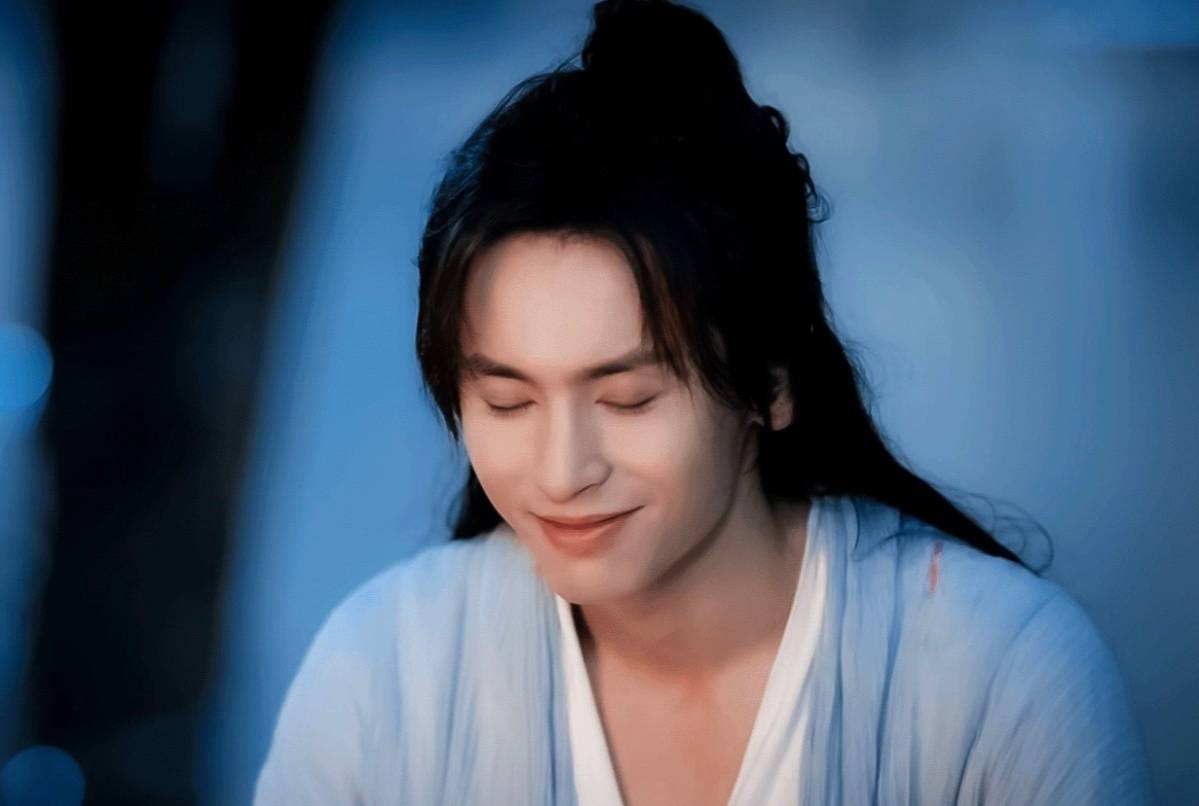 《山河令》：周子舒的孤獨，只有張哲瀚一個人懂 - 資訊咖