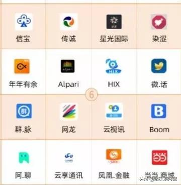这些APP，请立即卸载！