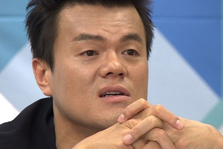 朴振英卖掉个人股份jyp迎来全新局面买家实力不容忽视