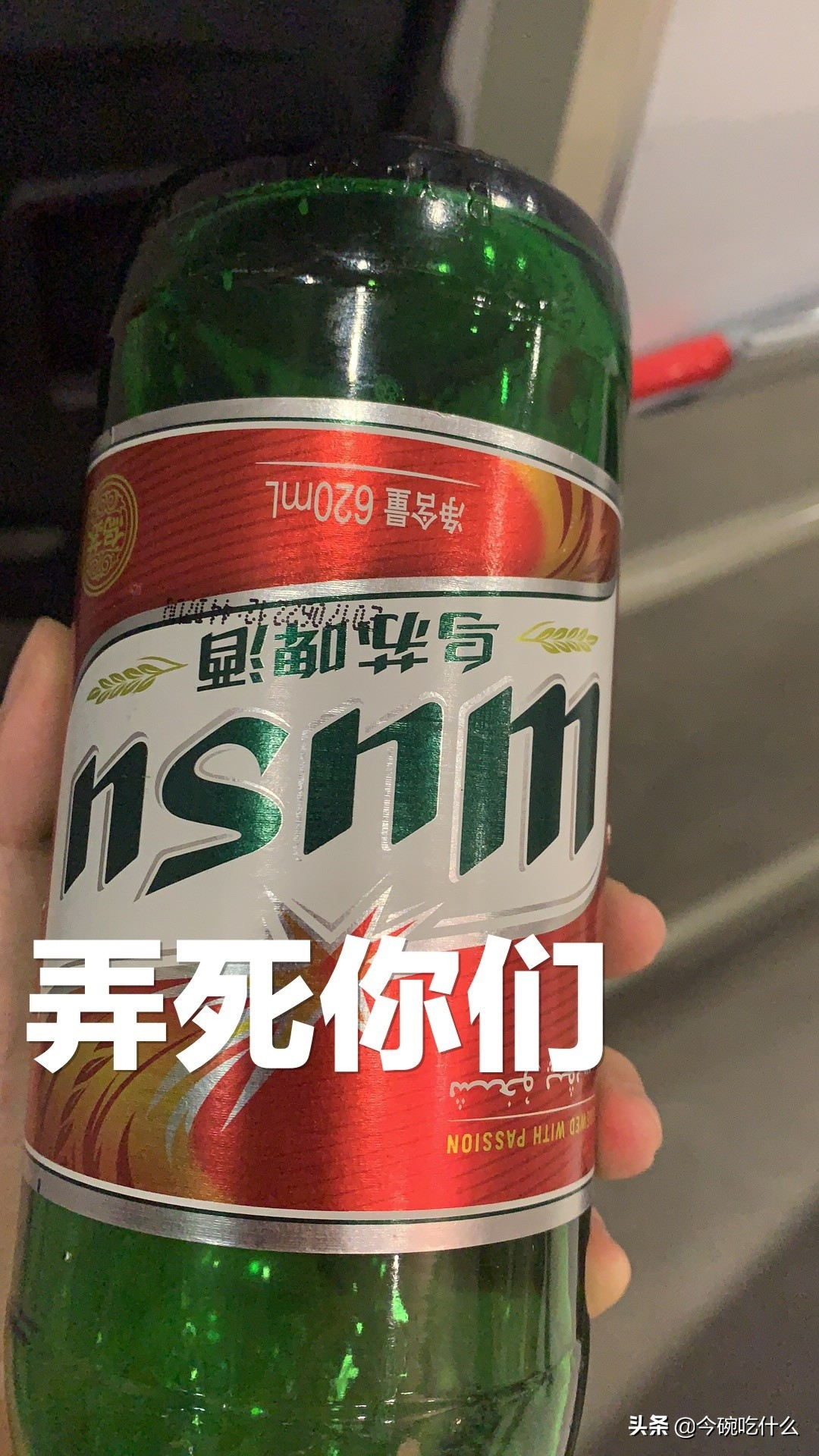 进口啤酒品牌