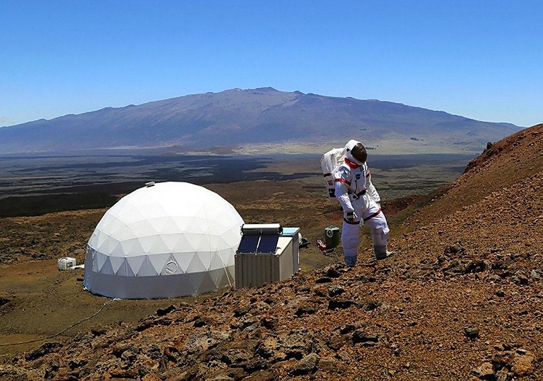 3女3男科學家一起進入封閉艙，一年後出來，結果怎樣了？