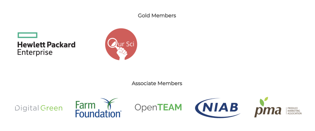 这才是真的码“农”！Linux基金会要推广开源技术种菜了