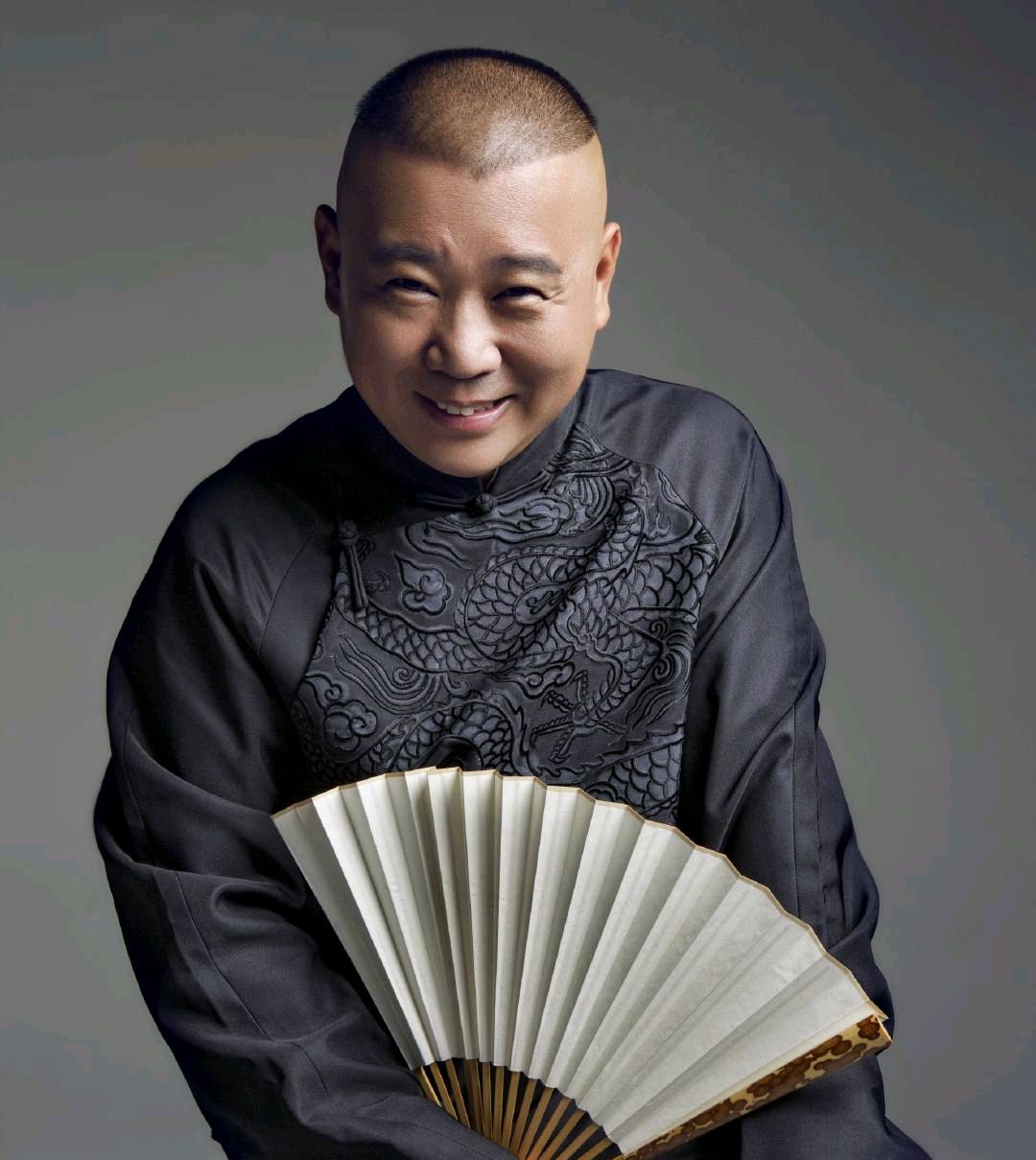 郭德纲也活跃起来了？三天连续艾特郭麒麟、烧饼、孟鹤堂引发热议