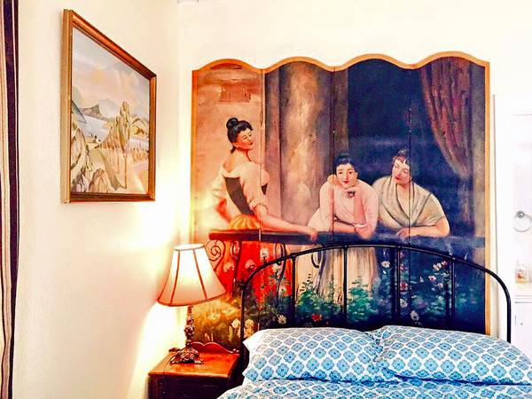 80后不买房住民宿606天，体验99种人生：既朝九晚六，又浪迹天涯