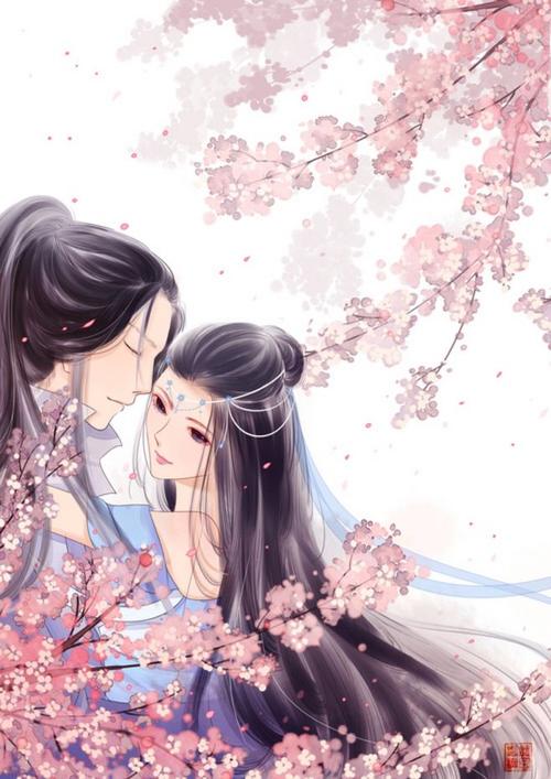 20句爱情诗词名句欣赏:君知妾有夫，赠妾双明珠。-第1张图片-非凡网