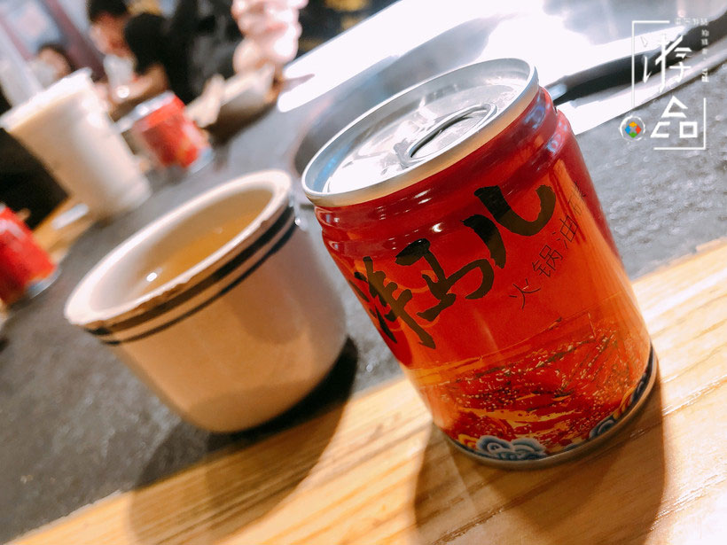 吃在重庆北仓，辣晕人的洋马儿火锅，麻辣牛肉码了6种辣椒