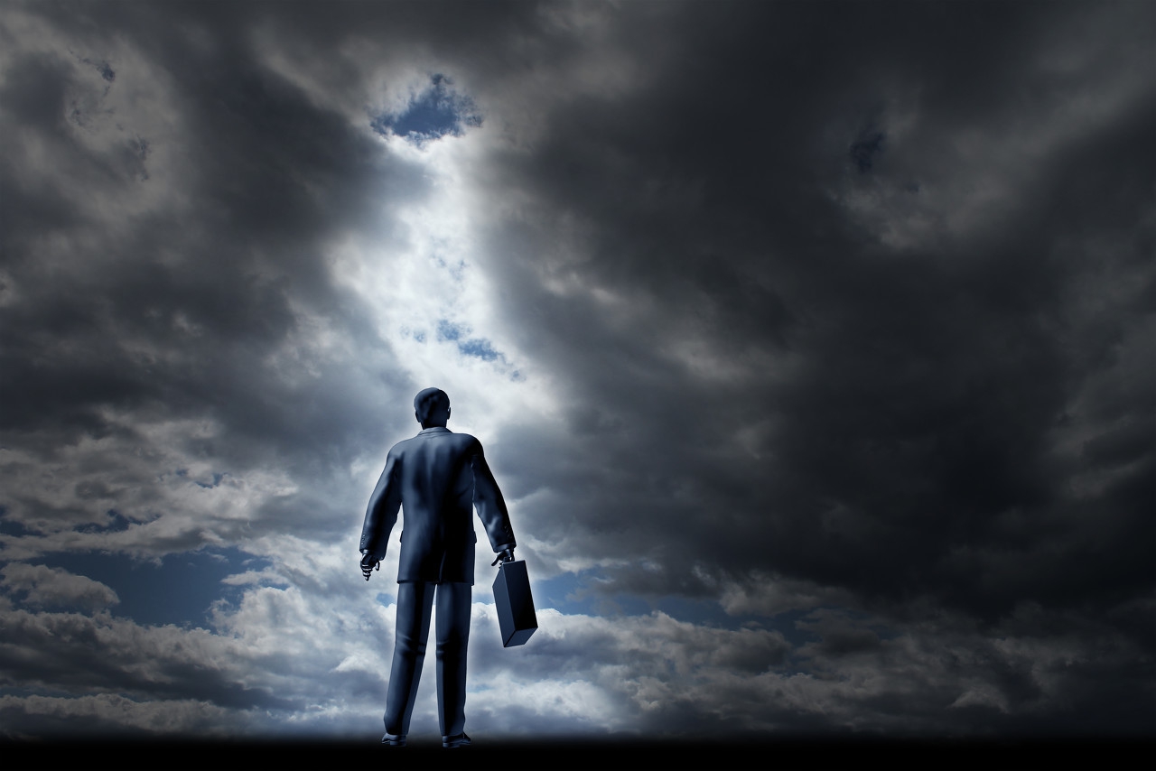 外贸创业9年：为什么我劝你不要辞职去创业？