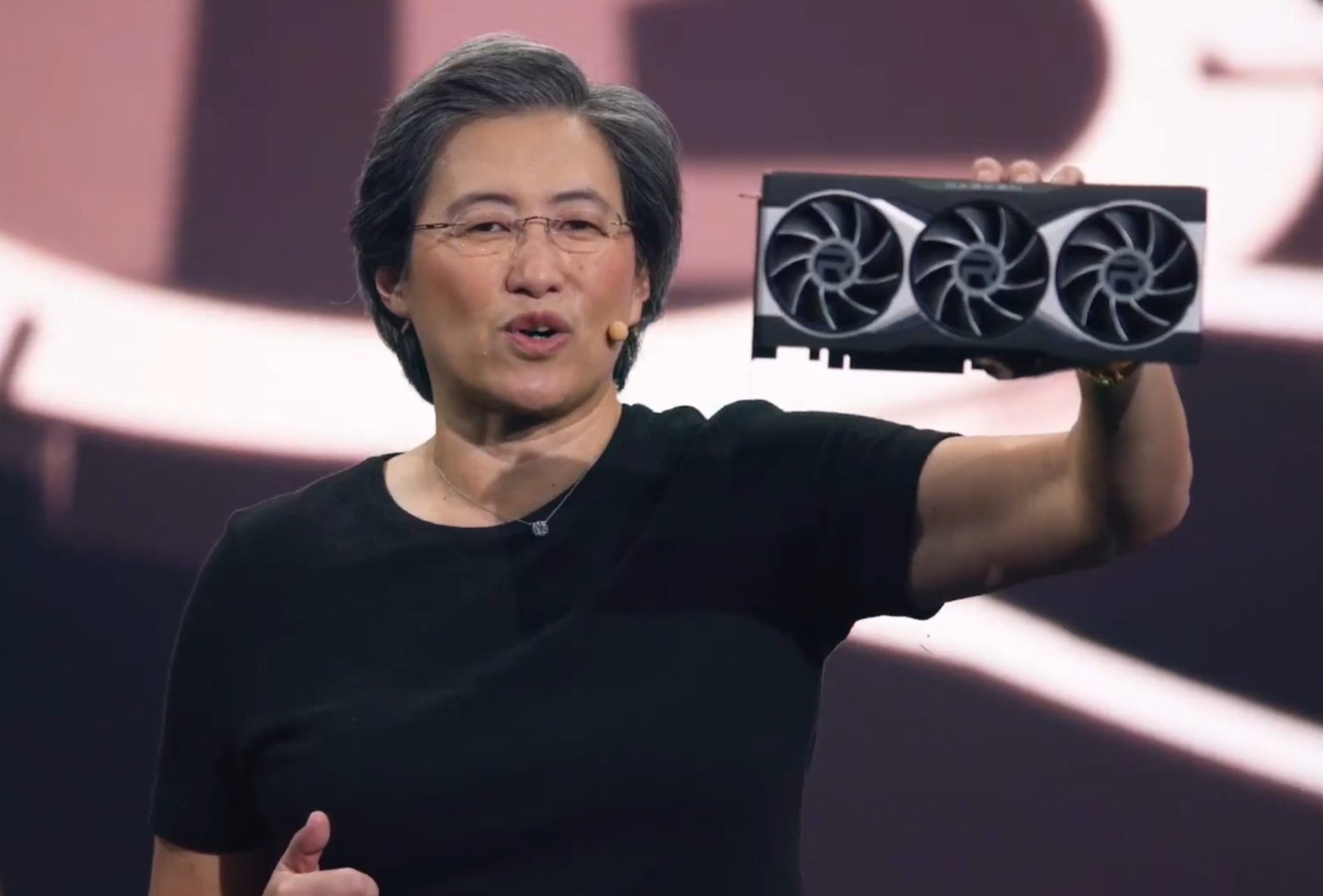 连矿工都没兴趣？AMD将发布RX 6600系列，最低8GB显存