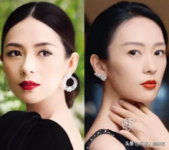 36岁喜提白玉兰最佳女主,童瑶的逆袭人生比《三十而已》更精彩
