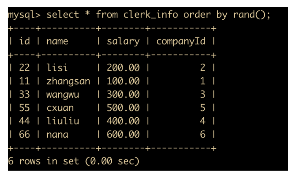 炸裂！MySQL 82 张图带你飞