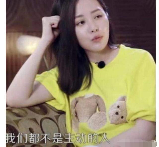 张靓颖成《新说唱》导师，歌词暗讽圈内女星：说唱实力能否被认可