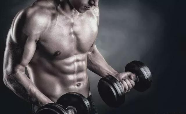 減脂期不想肌肉流失，5個方法讓你保持強壯