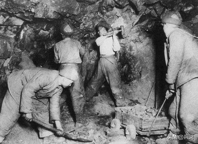 陈赓英年早逝，生死战友李克农摔酒杯：陈赓不