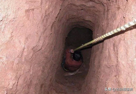 河南遗址发现4200年前盗洞，“松石龙”问世，专家：夏朝果真存在