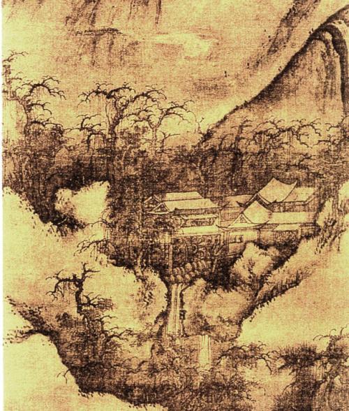 《金朝诗词340首大全集 》（1—150篇）醒来明月，醉后清风。-第12张图片-非凡网