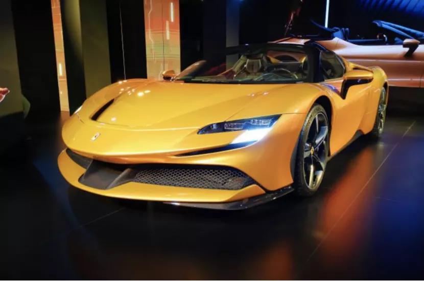 丰田全新陆巡将于8月发布，《速度与激情9》即将公映