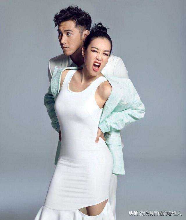 年纪越大越有“韵味”的四大女星，最爱第四位