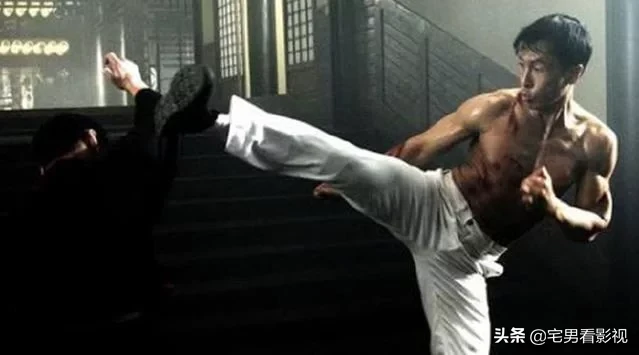 演过陈真的6位演员，李连杰柔，甄子丹猛，他真