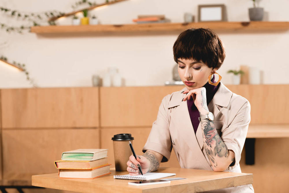 如何提高写作水平？