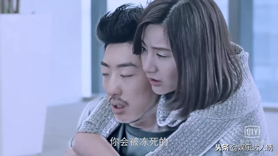值得一看的科幻片《机甲神七》