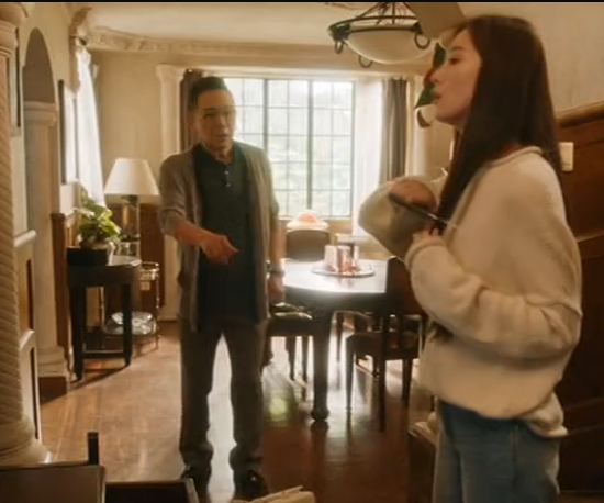 刘诗诗倪妮都很美，可《流金岁月》大概不会是双女主剧的春天