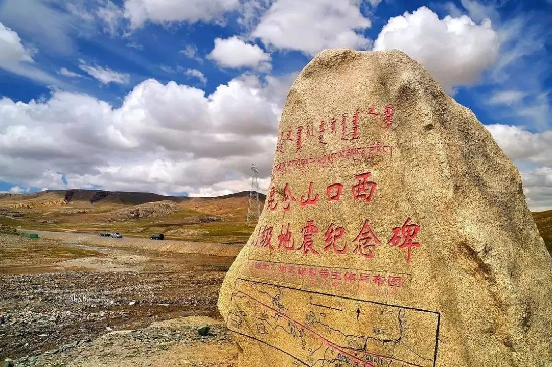 中国8条进藏自驾路线,条条经典,此生少走一条都会遗憾!(上)