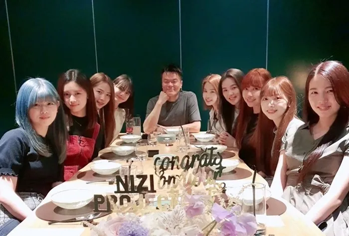 JYP新女团成员预测;女爱豆作为演员活动时,谁的简历照更胜一筹?