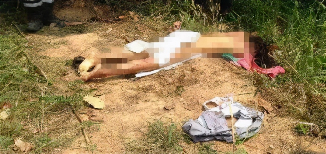 中国大案纪实：变态色魔王万明，强奸52人、杀死20人，作案后烧毁尸体