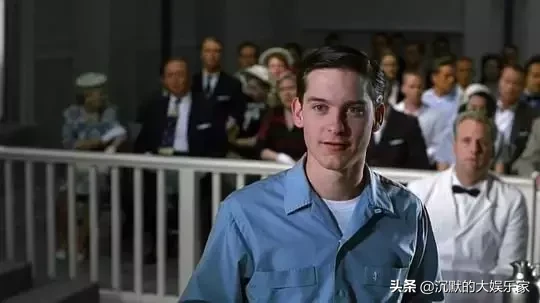 10部反乌托邦电影:未来的世界是怎样的?
