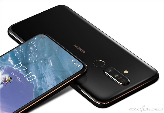 2199元起值不值？Nokia X71评测体验